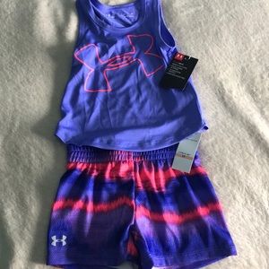 TWO PIECE GIRLS SET